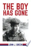 The Boy Has Gone