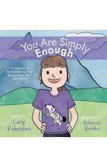 You Are Simply Enough
