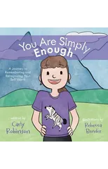 You Are Simply Enough