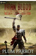 Titan Blood