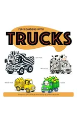 Fun Learning With Trucks
