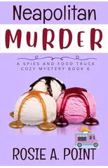 Neapolitan Murder