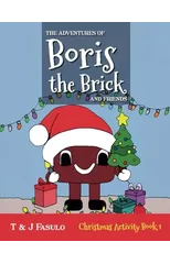 The Adventures of Boris the Brick and Friends