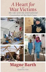 A Heart for War Victims