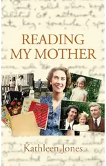 Reading My Mother
