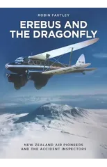 Erebus and the Dragonfly