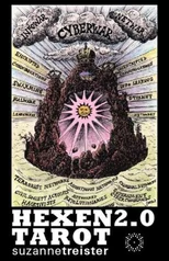 Hexen 2.0 Tarot