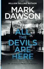 All The Devils Are Here