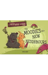 The Moodies Get New Neighbours