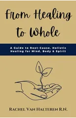 From Healing to Whole