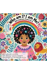 Who am I? I am me!