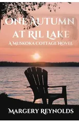 One Autumn at Ril Lake