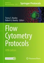 Flow Cytometry Protocols (Fifth 2024)