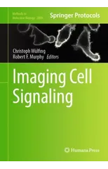 Imaging Cell Signaling