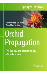 Orchid Propagation