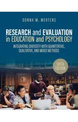 Research and Evaluation in Education and Psychology