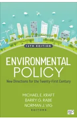 Environmental Policy