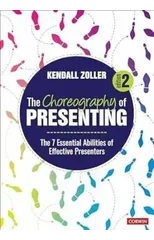 The Choreography of Presenting