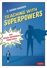 Teaching With Superpowers