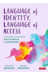 Language of Identity, Language of Access