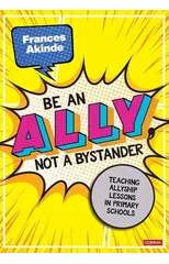 Be an Ally, not a Bystander
