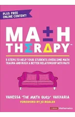 Math Therapy™