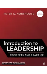 Introduction to Leadership - International Student Edition