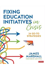 Fixing Education Initiatives in Crisis