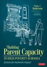 Building Parent Capacity in High-Poverty Schools