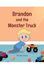 Brandon and the Monster Truck