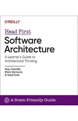 Head First Software Architecture
