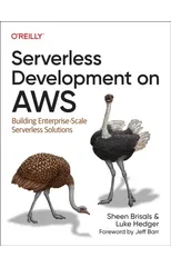 Serverless Development on AWS