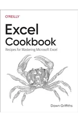 Excel Cookbook