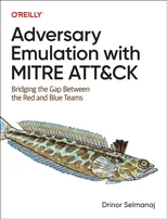 Adversary Emulation with Mitre Att&ck