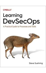 Learning Devsecops