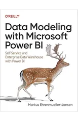 Data Modeling with Microsoft Power BI