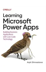 Learning Microsoft Power Apps