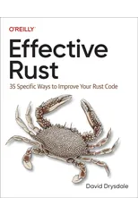 Effective Rust