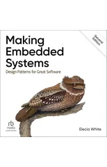 Making Embedded Systems