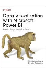 Data Visualization with Microsoft Power Bi