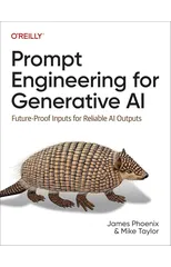 Prompt Engineering for Generative AI