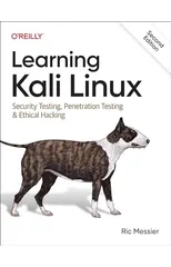 Learning Kali Linux
