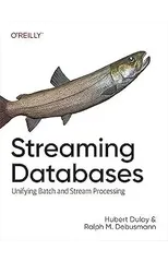 Streaming Databases
