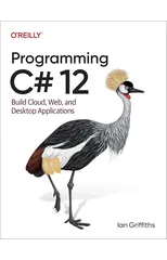Programming C# 12