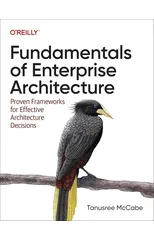 Fundamentals of Enterprise Architecture