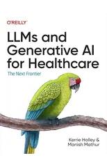 Llms and Generative AI for Healthcare