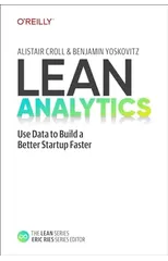 Lean Analytics