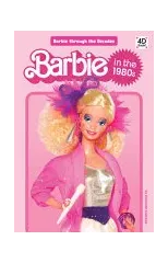 Barbie in the 1980s
