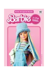 Barbie in the 1990s