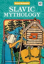 Slavic mythology